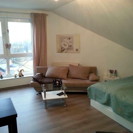 Apartament Kleine Auszeit Braunlage Zewnętrze zdjęcie