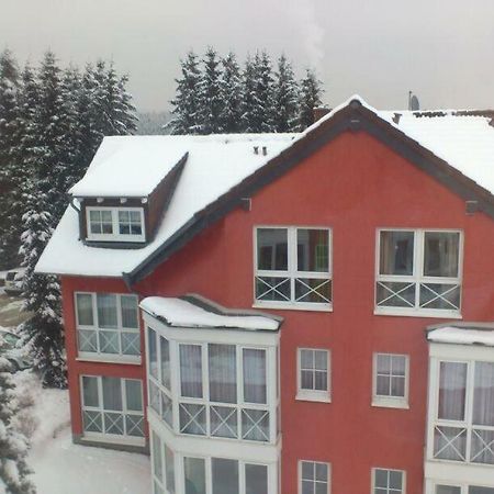 Apartament Kleine Auszeit Braunlage Zewnętrze zdjęcie