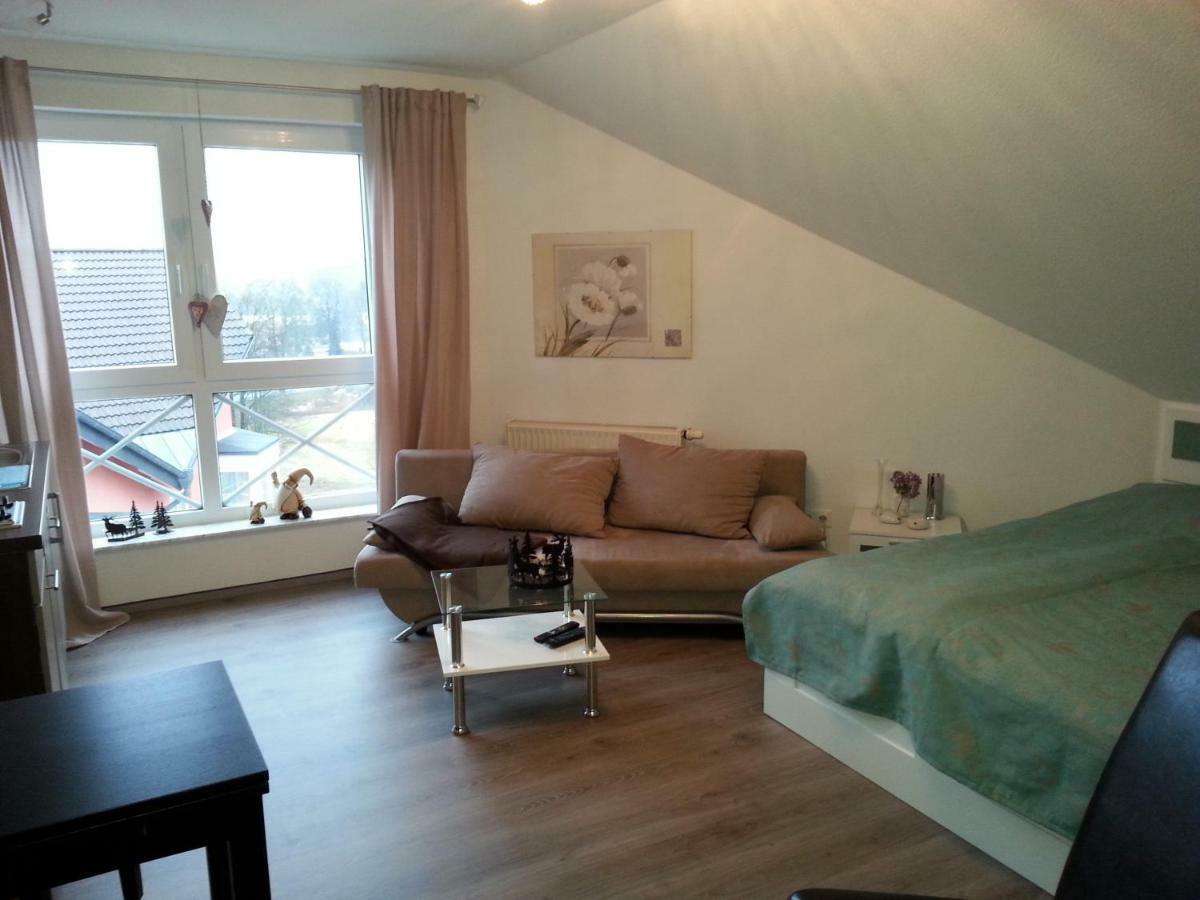 Apartament Kleine Auszeit Braunlage Zewnętrze zdjęcie