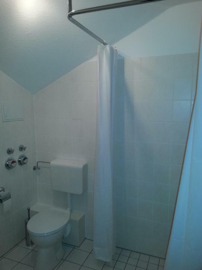 Apartament Kleine Auszeit Braunlage Zewnętrze zdjęcie