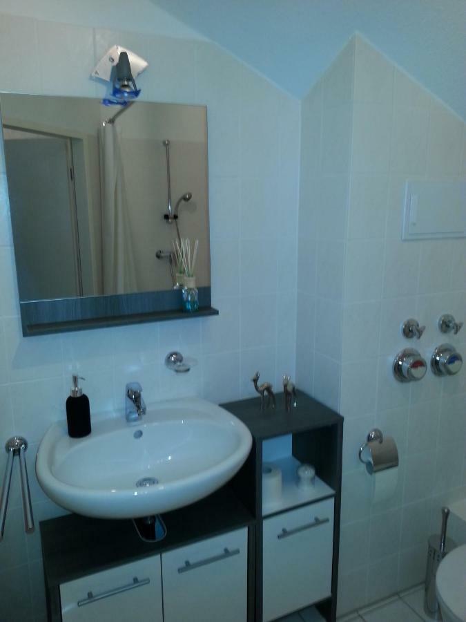 Apartament Kleine Auszeit Braunlage Zewnętrze zdjęcie
