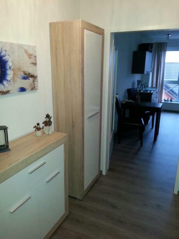Apartament Kleine Auszeit Braunlage Zewnętrze zdjęcie